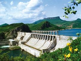 我司與中國(guó)水利水電第一工程局有限公司簽訂200RJC125-18深井泵合同(圖1)