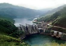我司生產(chǎn)的150QRJ45-75潛水泵交付廣東省粵電長(zhǎng)湖發(fā)電有限責(zé)任公司(圖1)