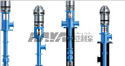 長軸深井泵的使用壽命有多久？(圖1)